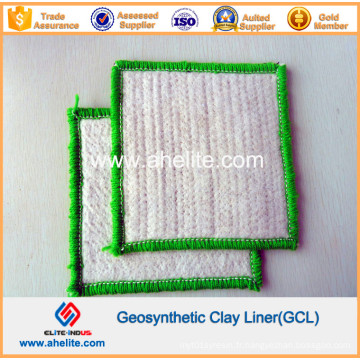 Géosynthétique Matériau Géosynthétique Clay Liner Gcl
